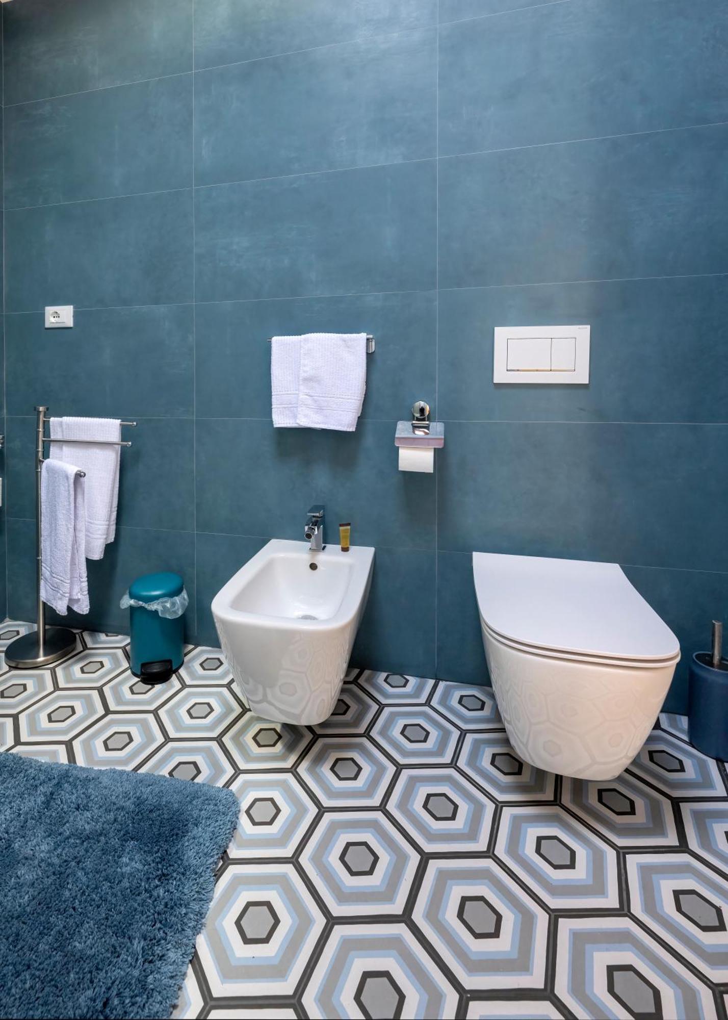 La Casa Di Anna Al Faro Bed & Breakfast Termoli Exterior photo